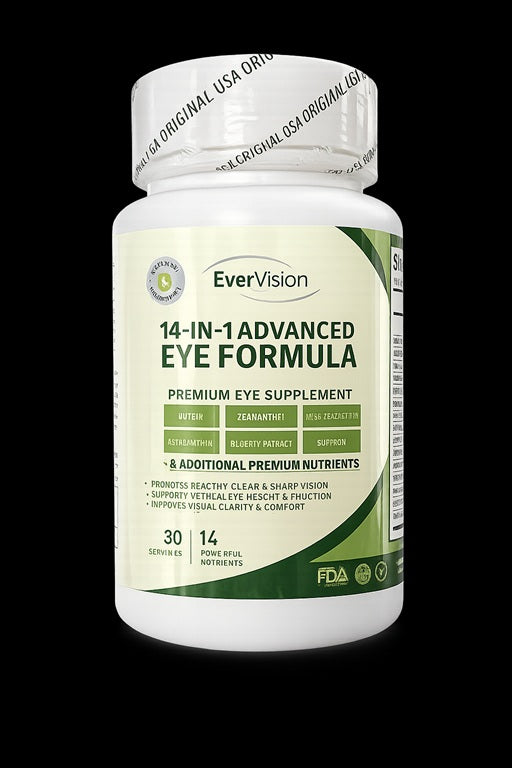 ADVANCED EYE 3.0