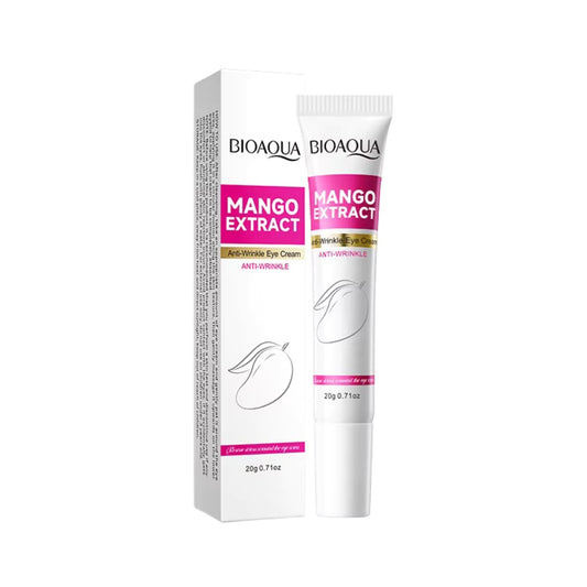 Crema Instant Eye Fix Antibolsas Bioaqua